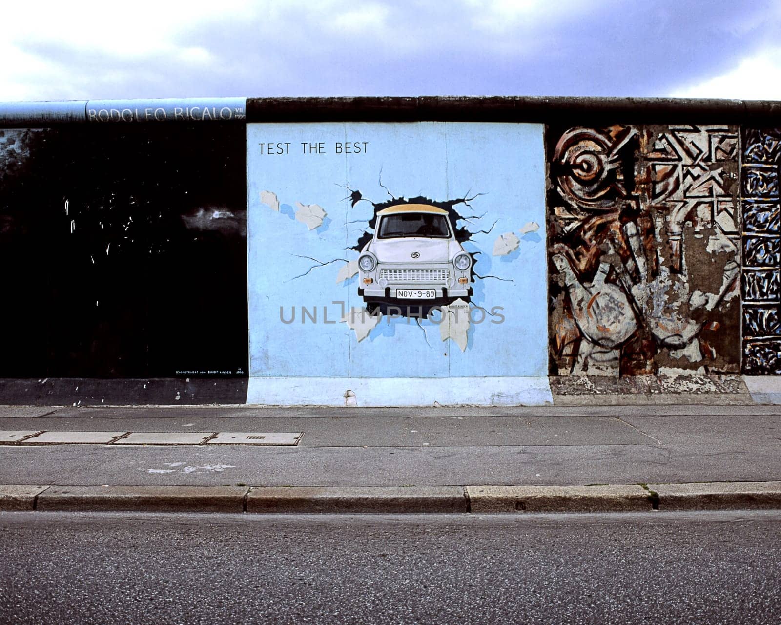 Berlin Wall5