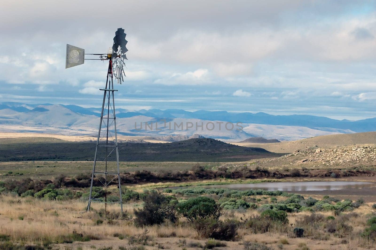 Windmill