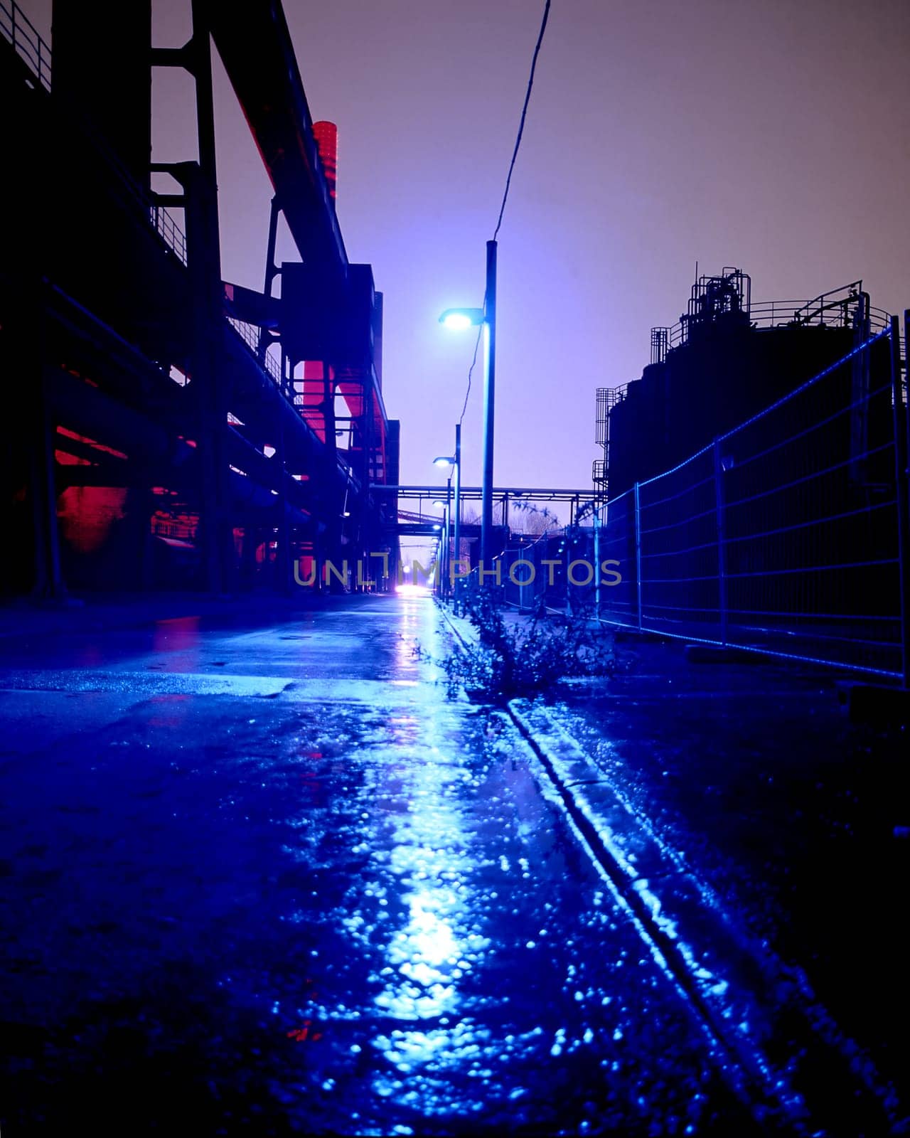 Zeche Zollverein2