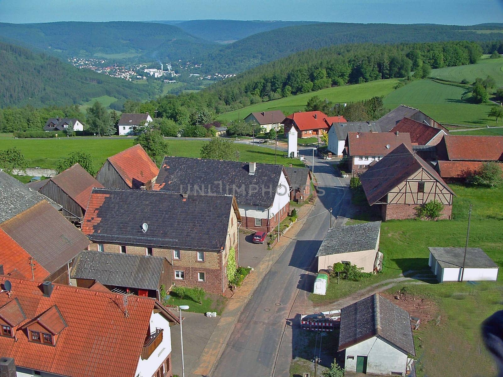 Hambrunn