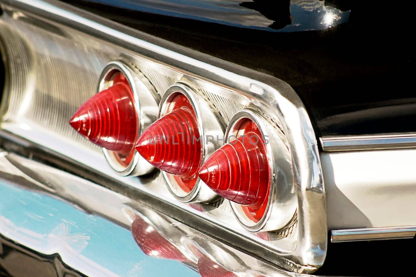 Taillight