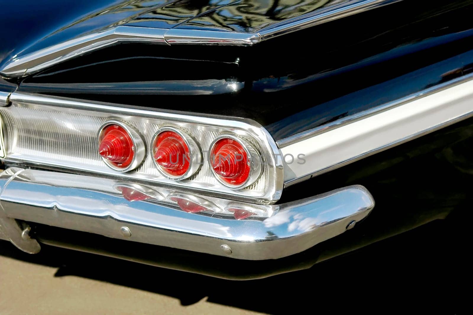Tail light1
