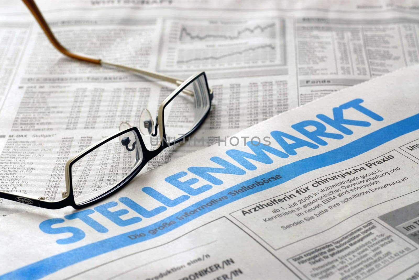 Job market
