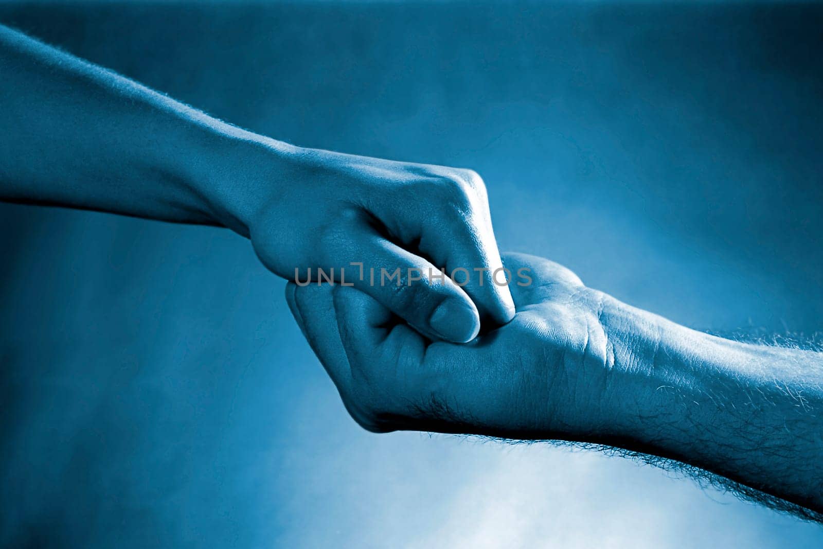 Hands