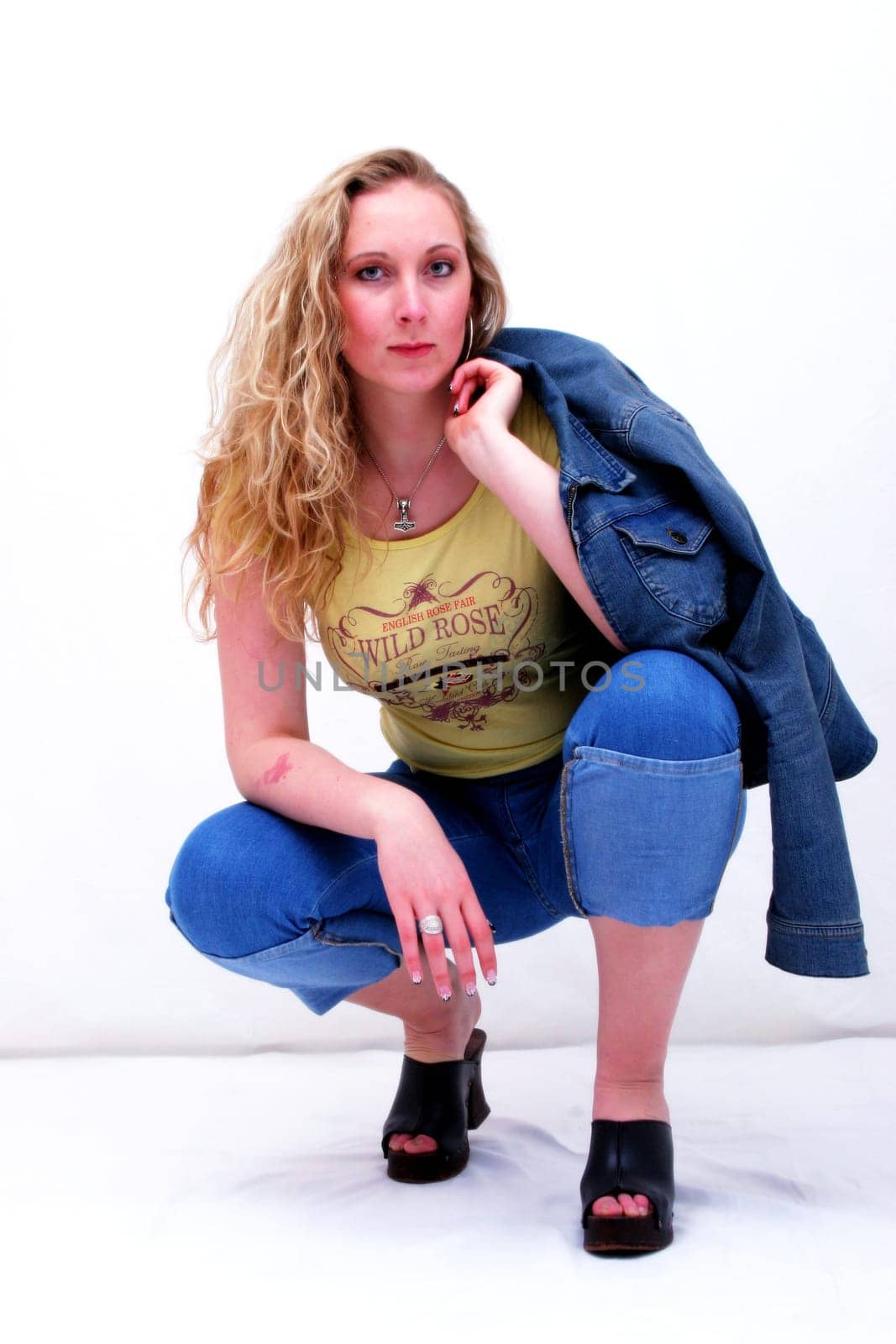 Casual Look
