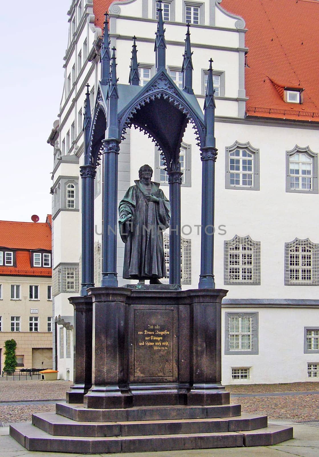 Melanchthon