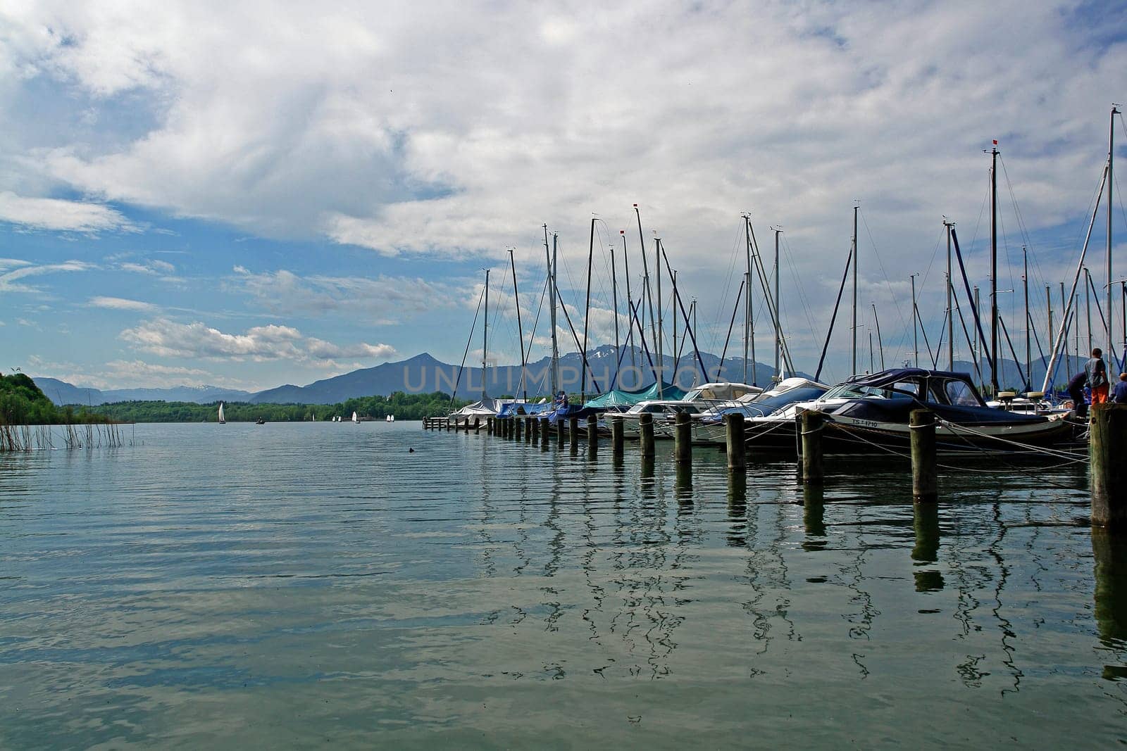 Chiemsee