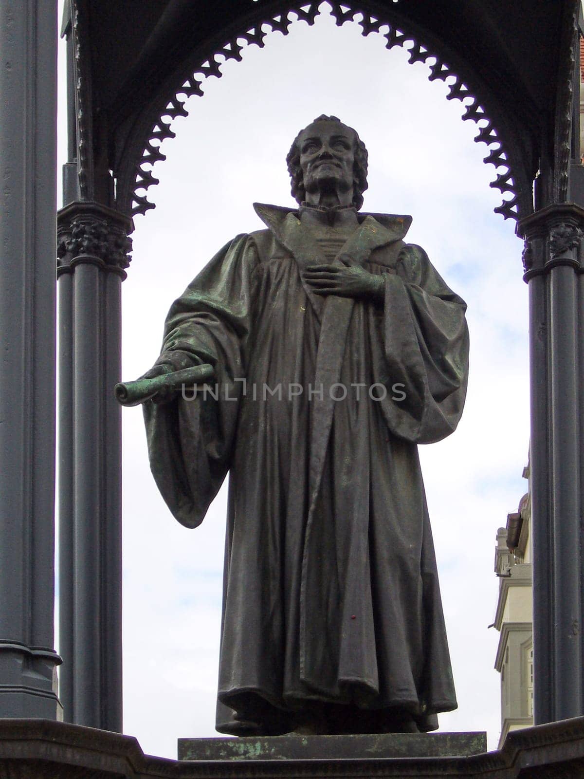 Melanchthon