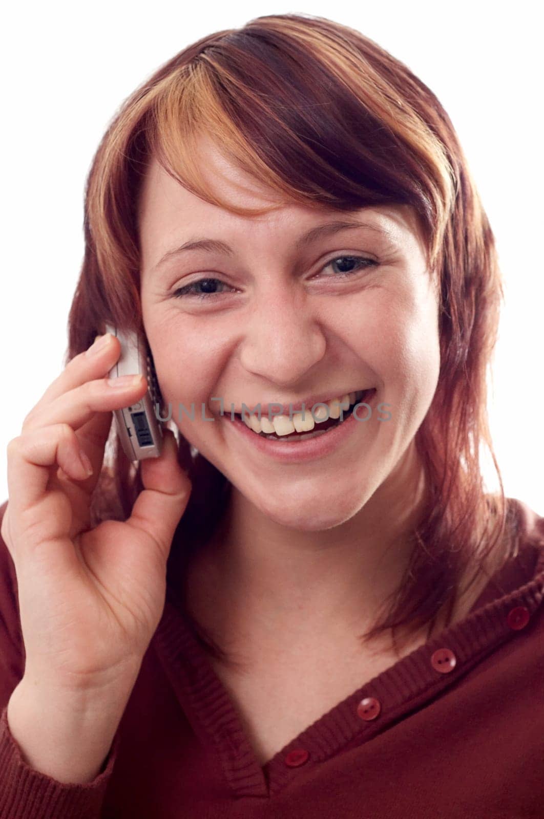 phone or telephone