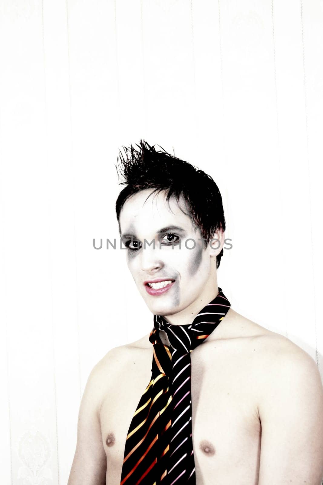 Punk II