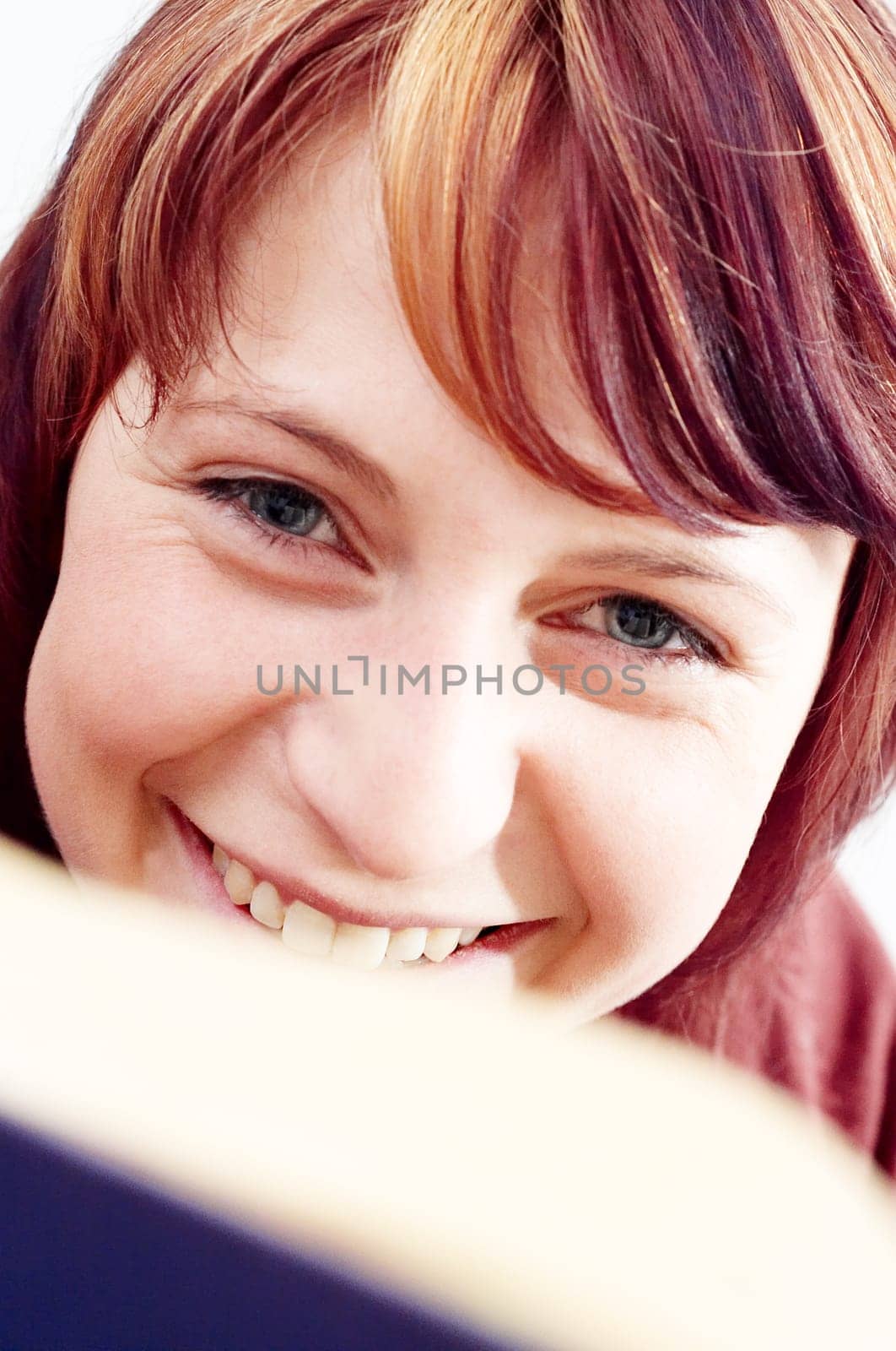 Read Laughter