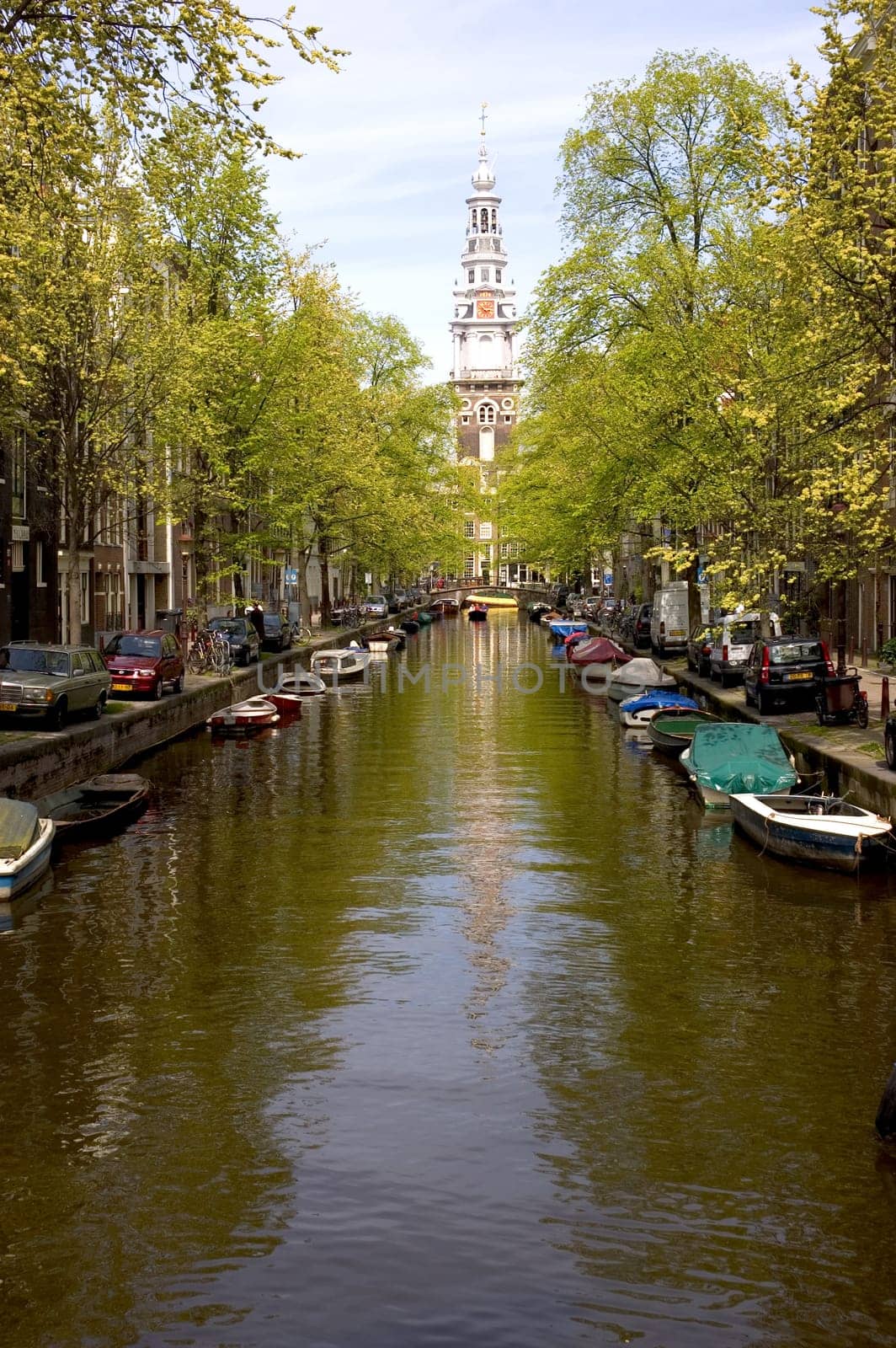 Canal