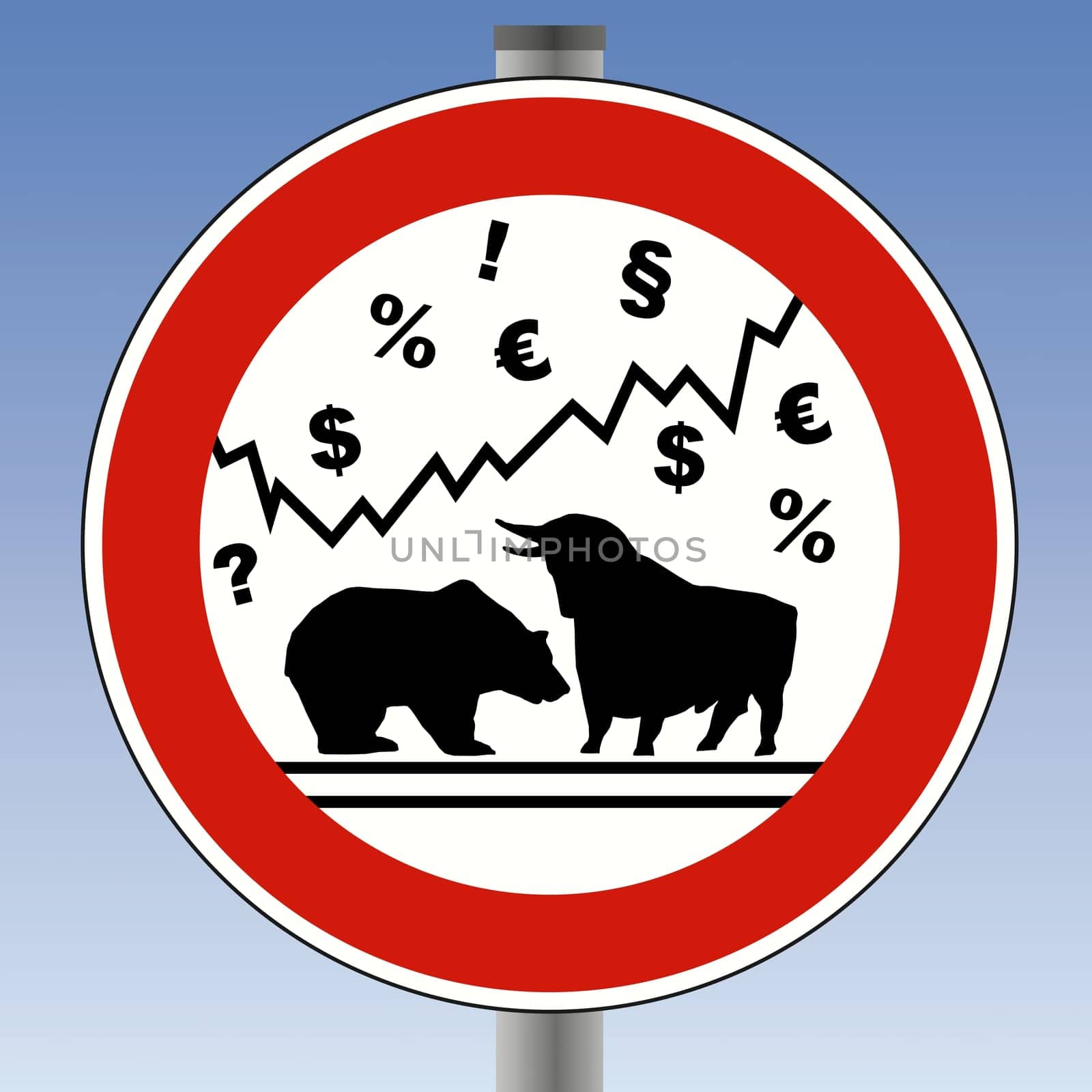 Stock exchange