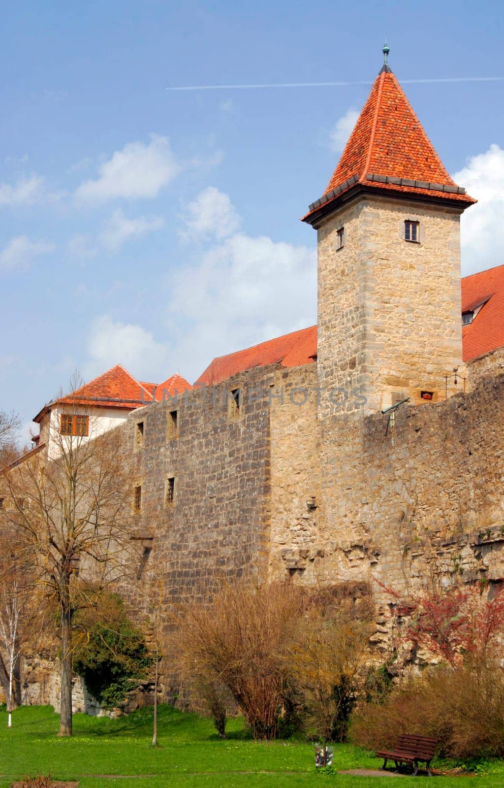 Tower