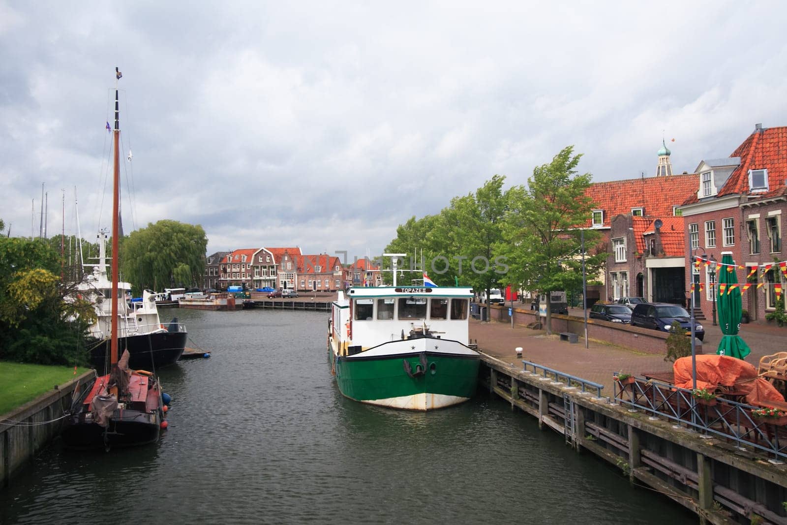 Enkhuizen