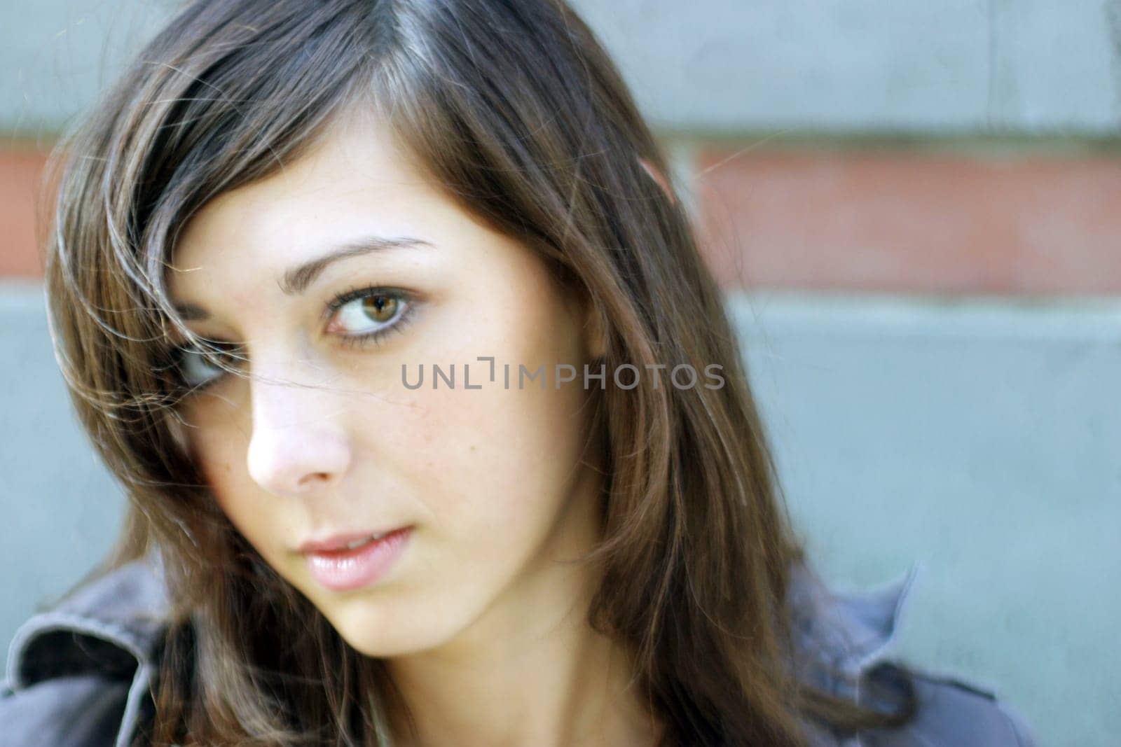 Natural Portrait
