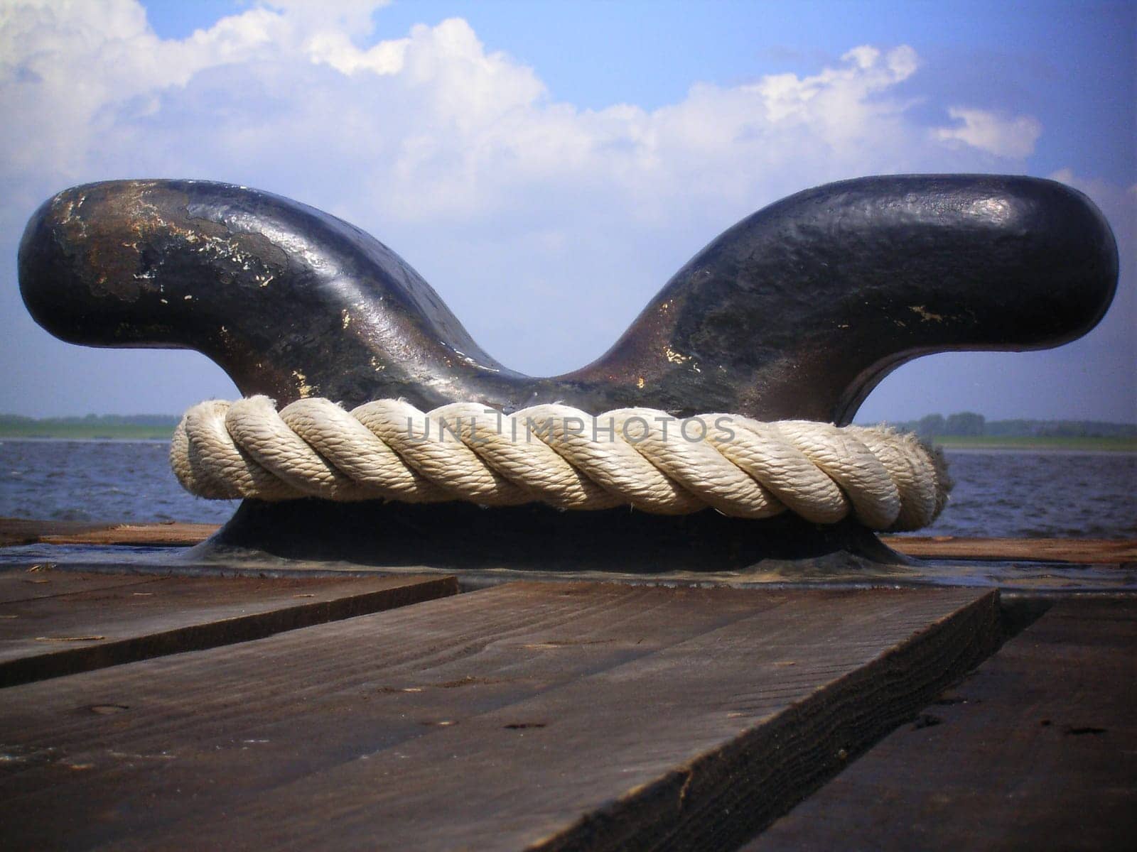 Cleat