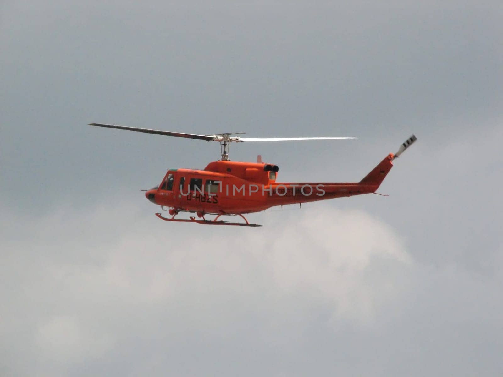 Rescue Helicopter 2