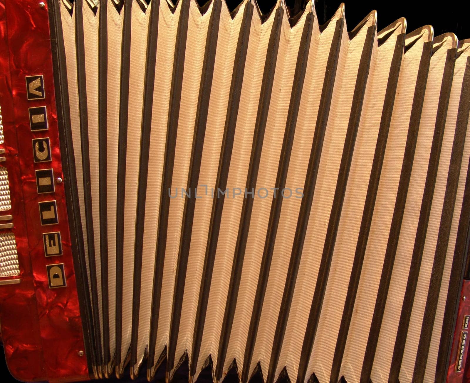 Accordion