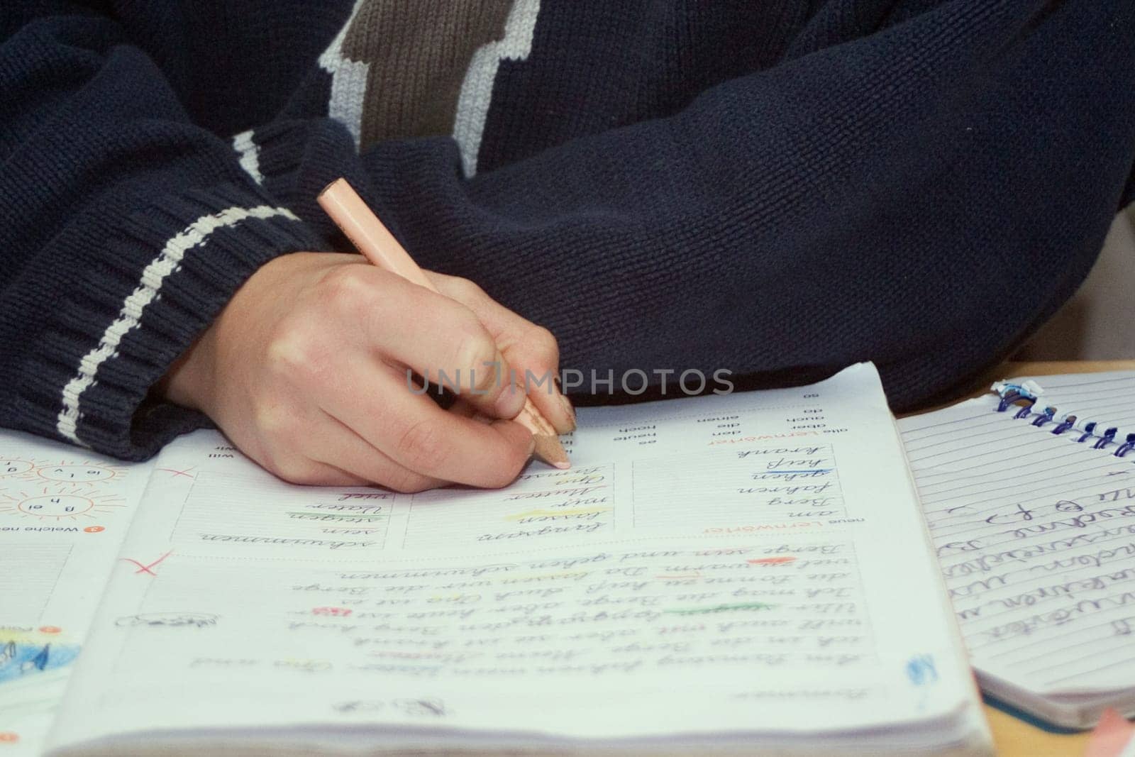 Homework