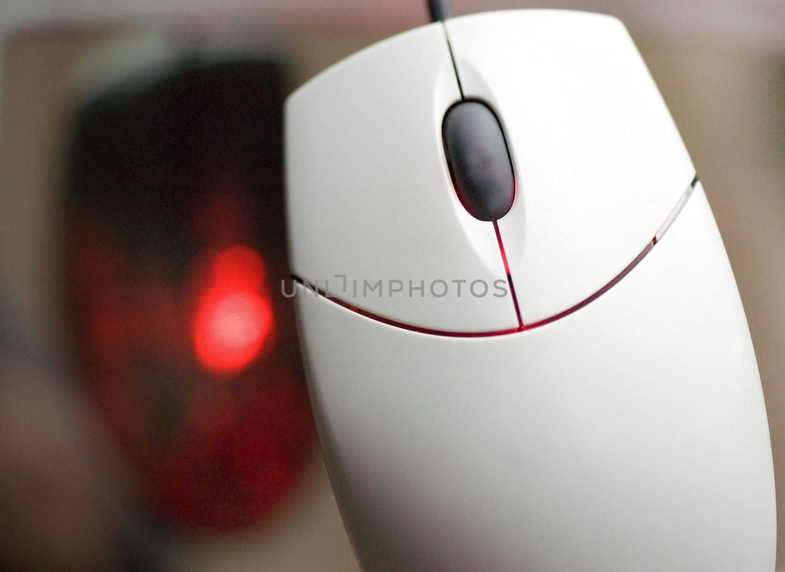 Computer mouse