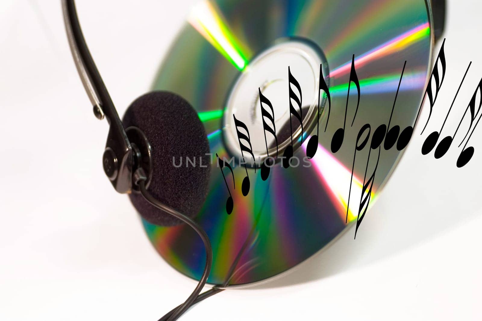 Audio-CD 03
