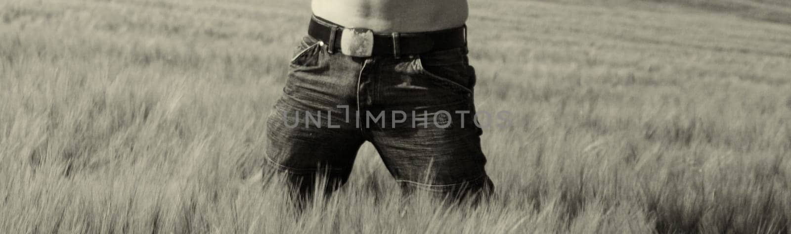 A place in the cornfield is still available ...