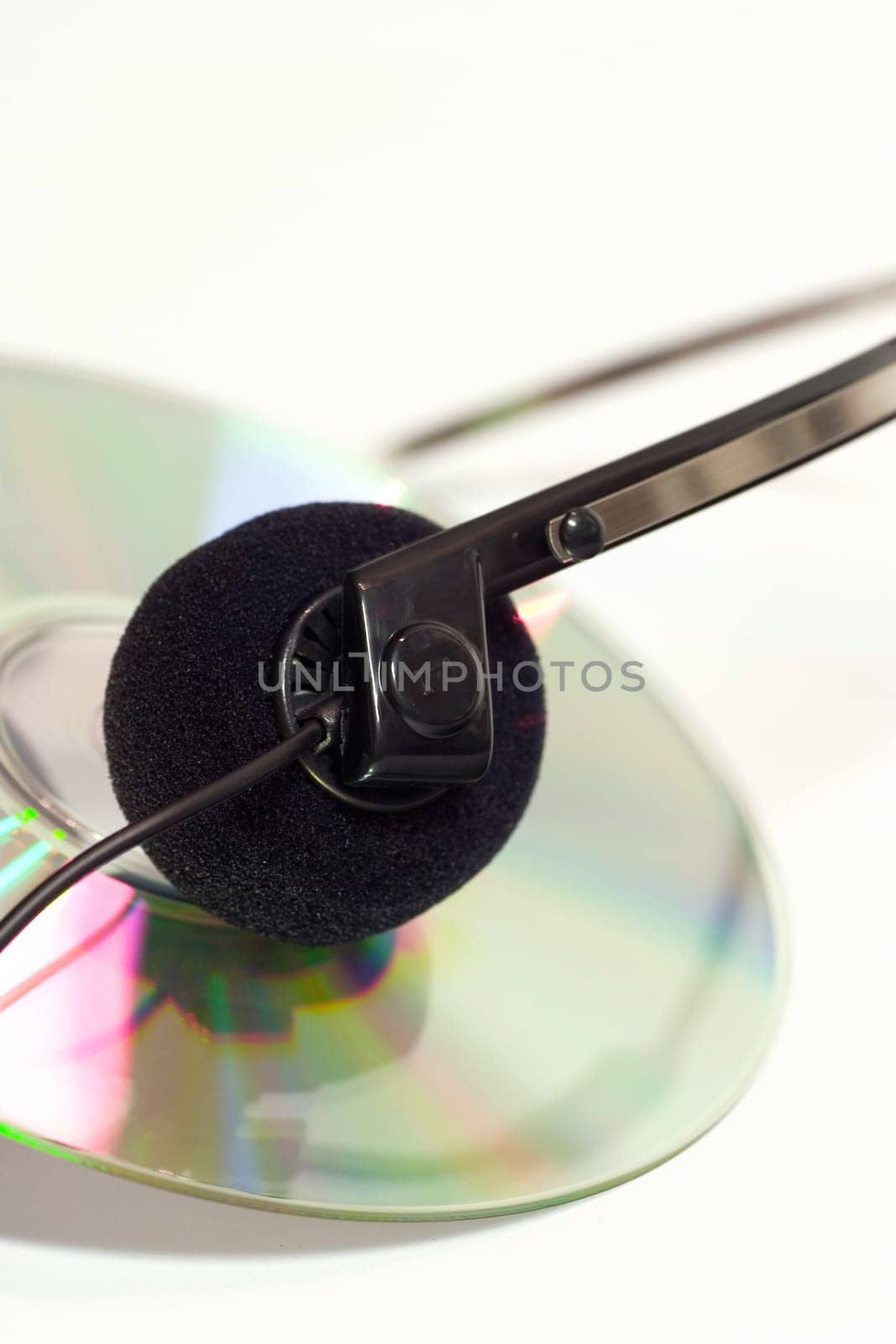 Audio-CD 05