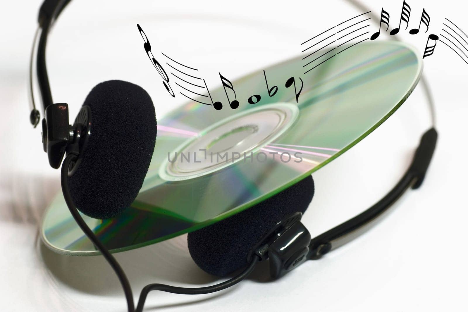 Audio-CD 04