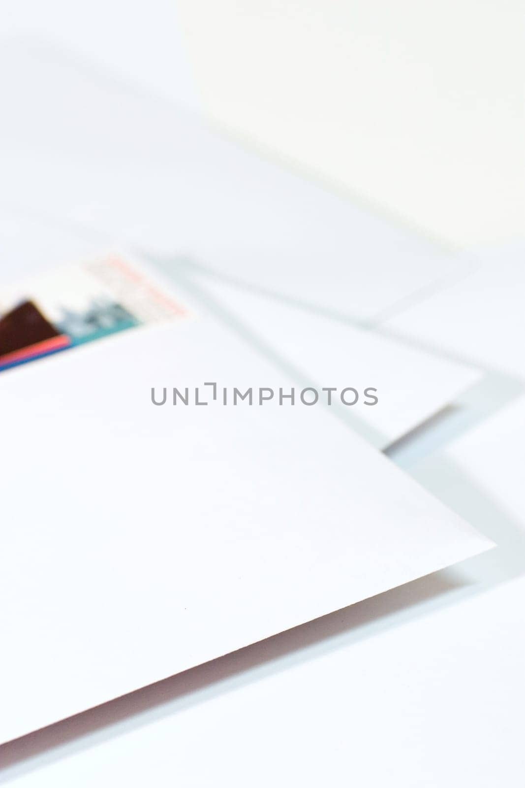Letters 01