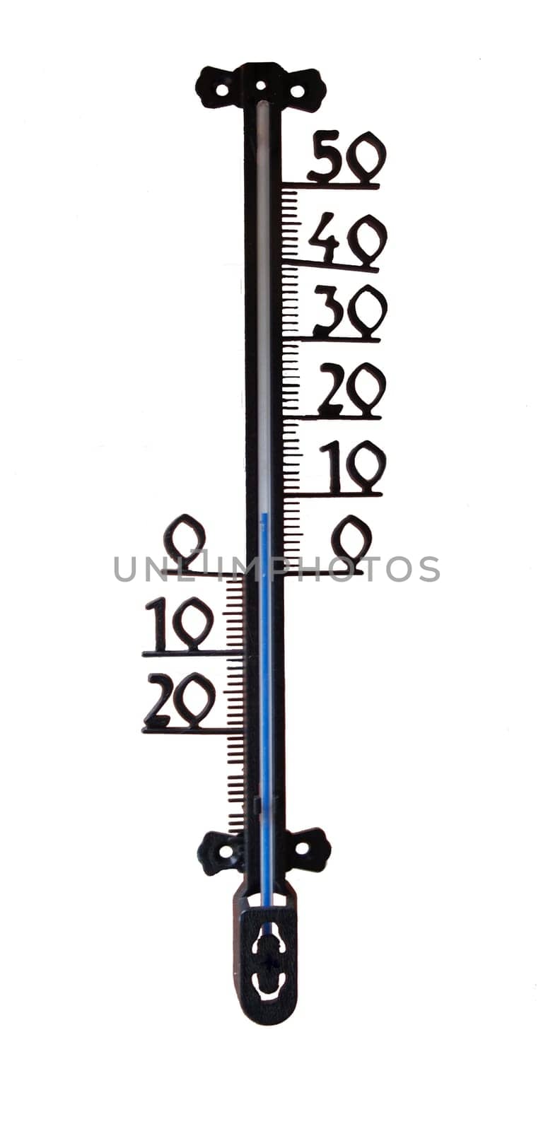 Thermometer