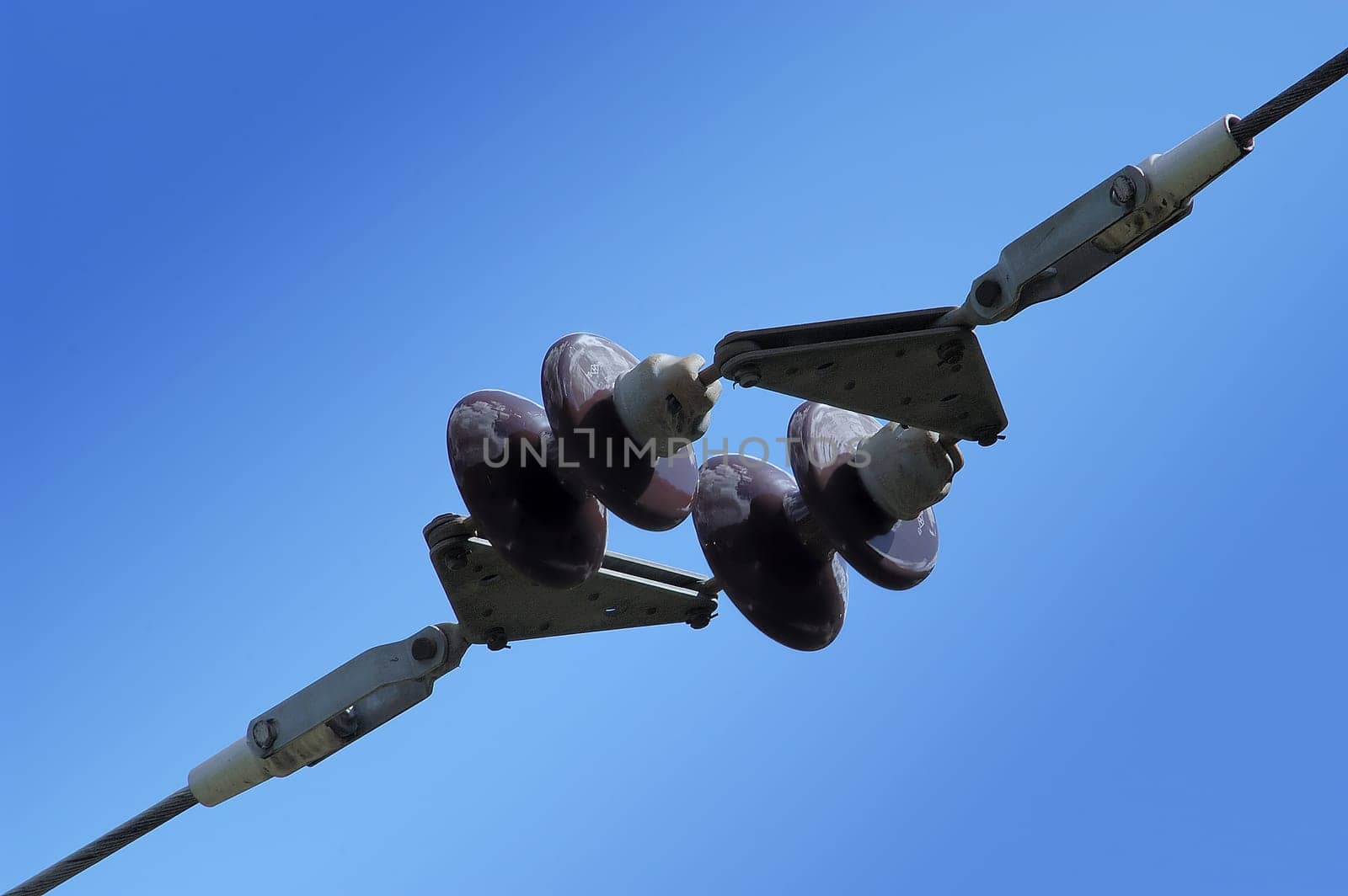 Insulator