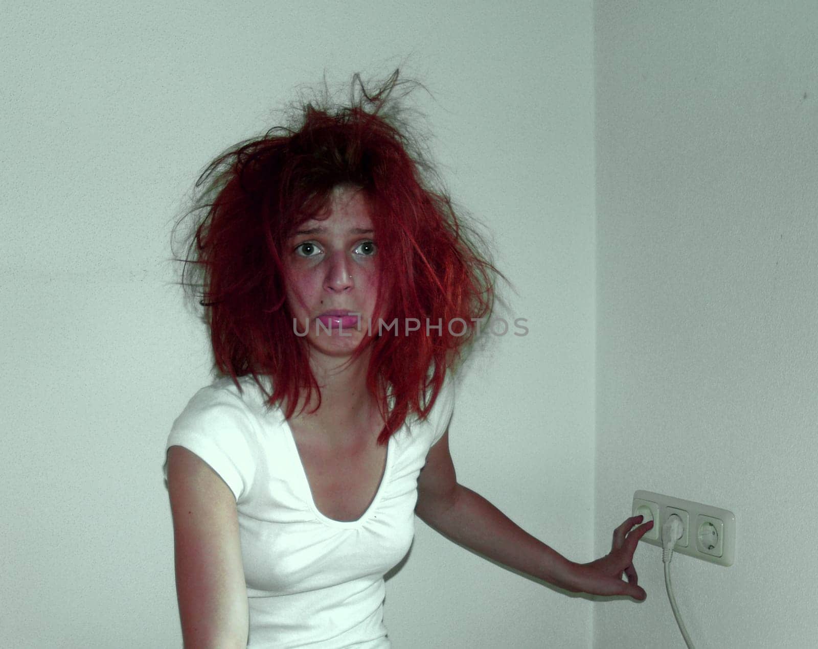 - Women and Technology -