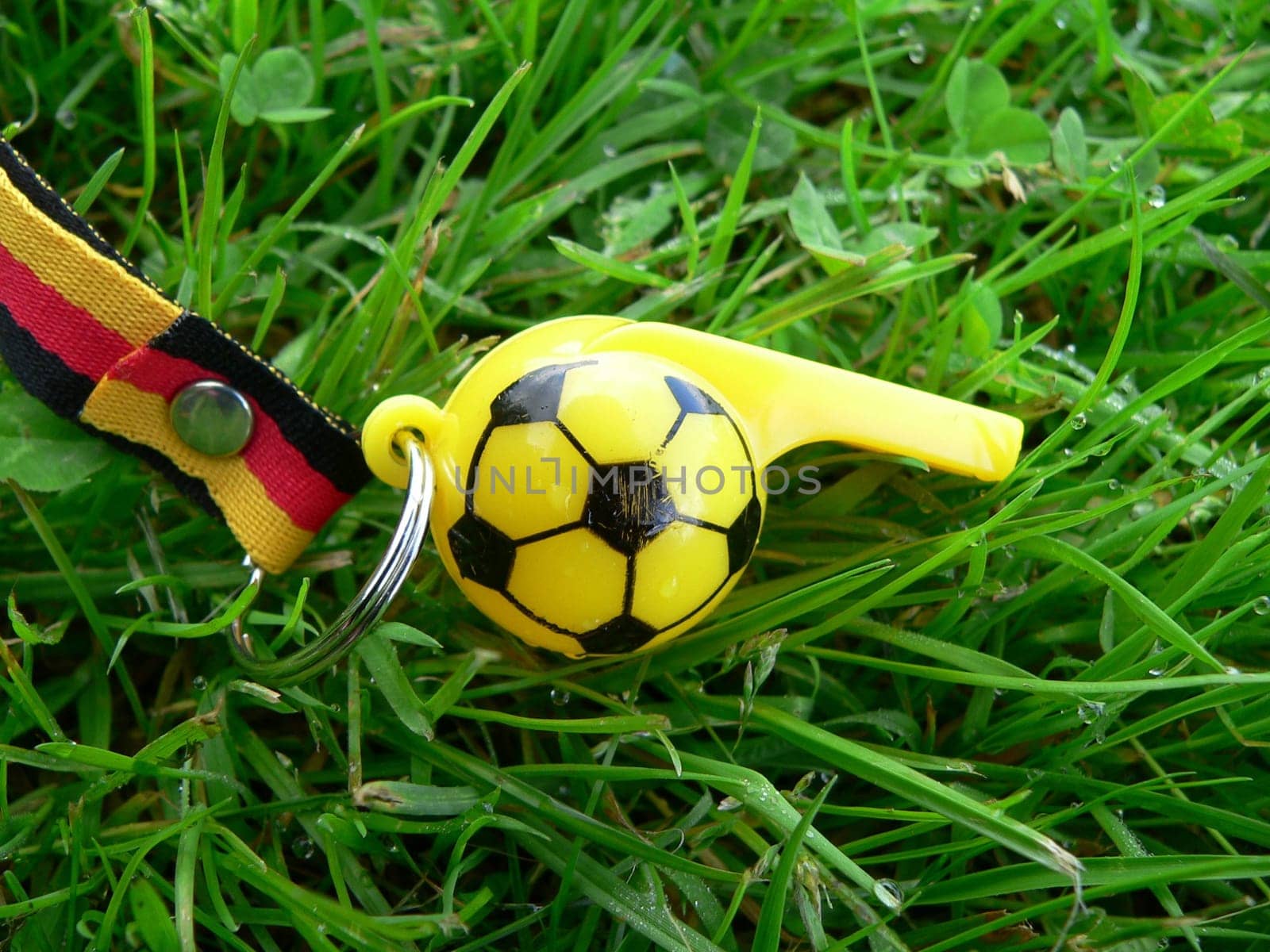 Kick-off