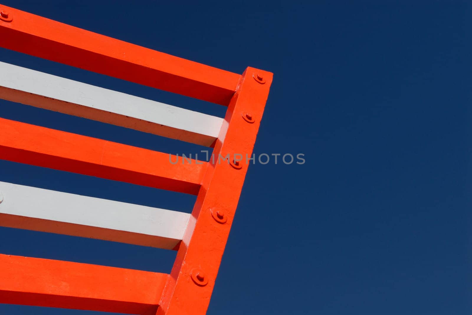 Signs for ships and boats