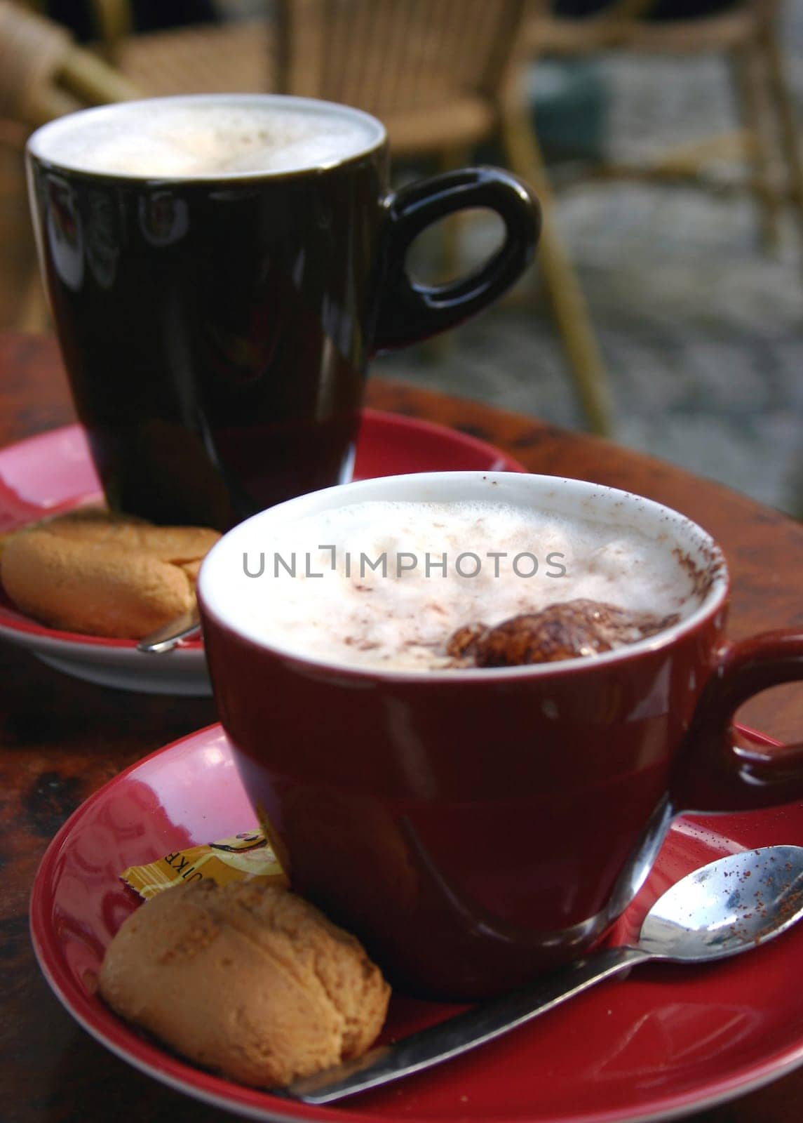 Coffee cups 2