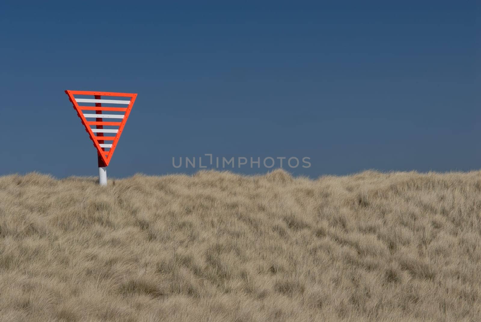 Signs for ships and boats