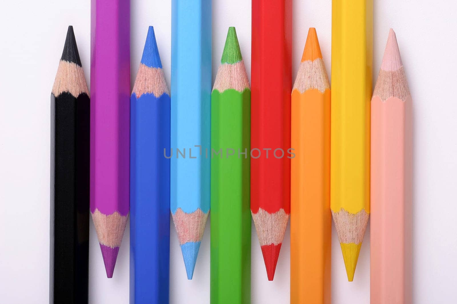 Sharpened