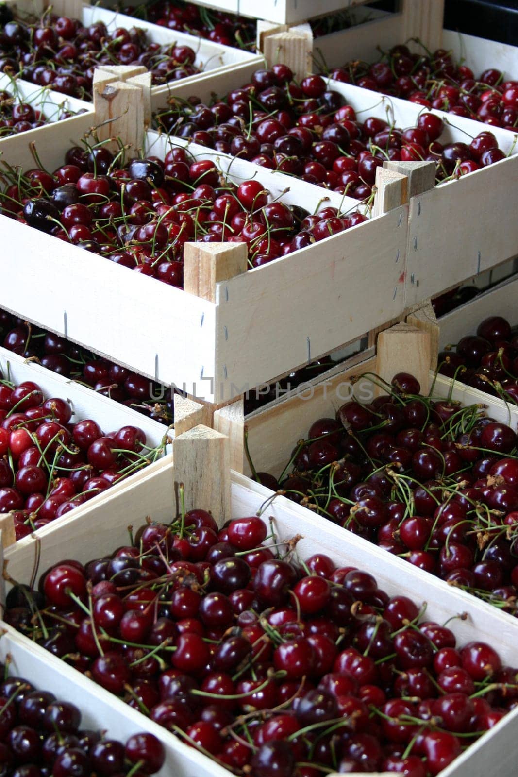 Cherries 2