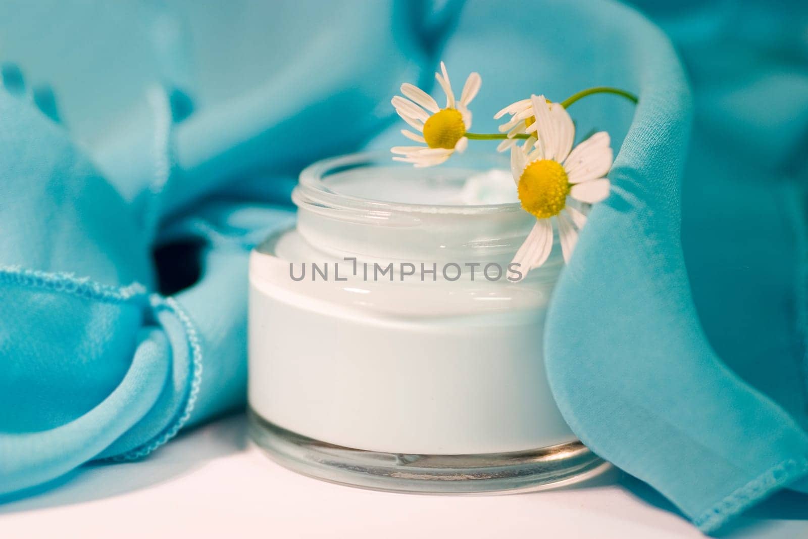 Chamomile Cream 2 (Reload)