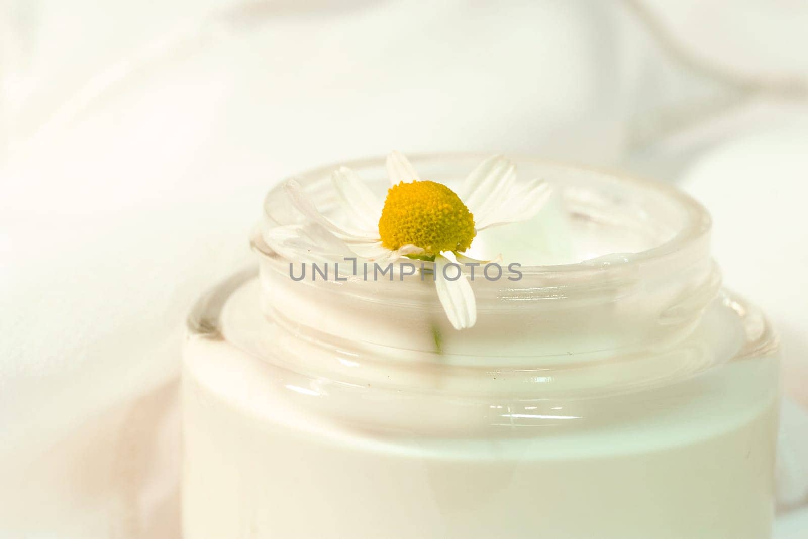 Chamomile cream 3