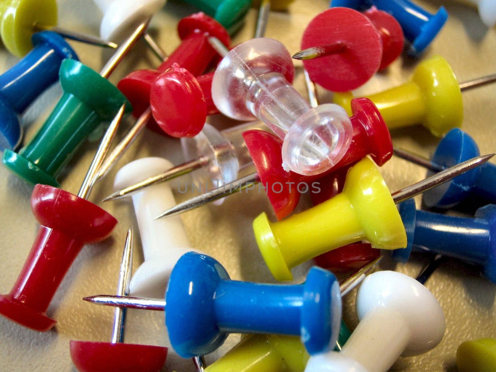 Pins