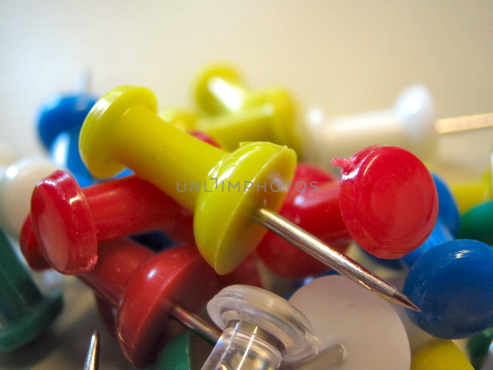 Office Pins