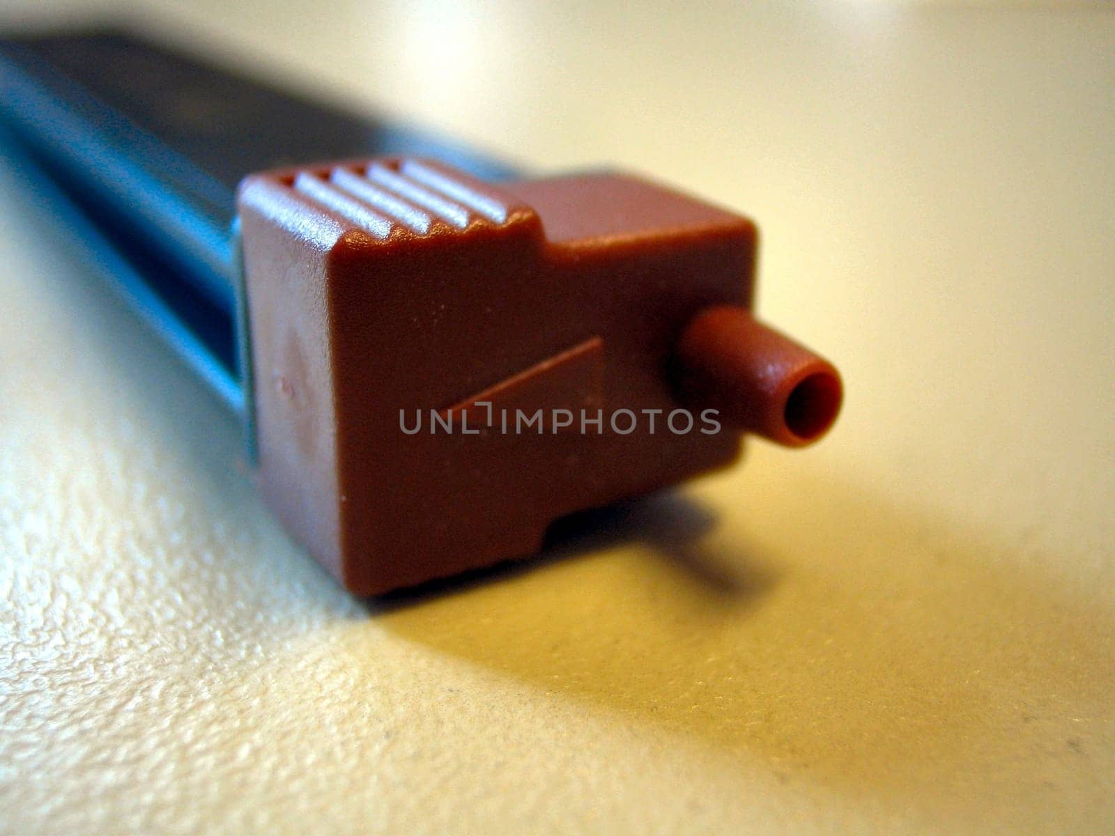 Mine holders