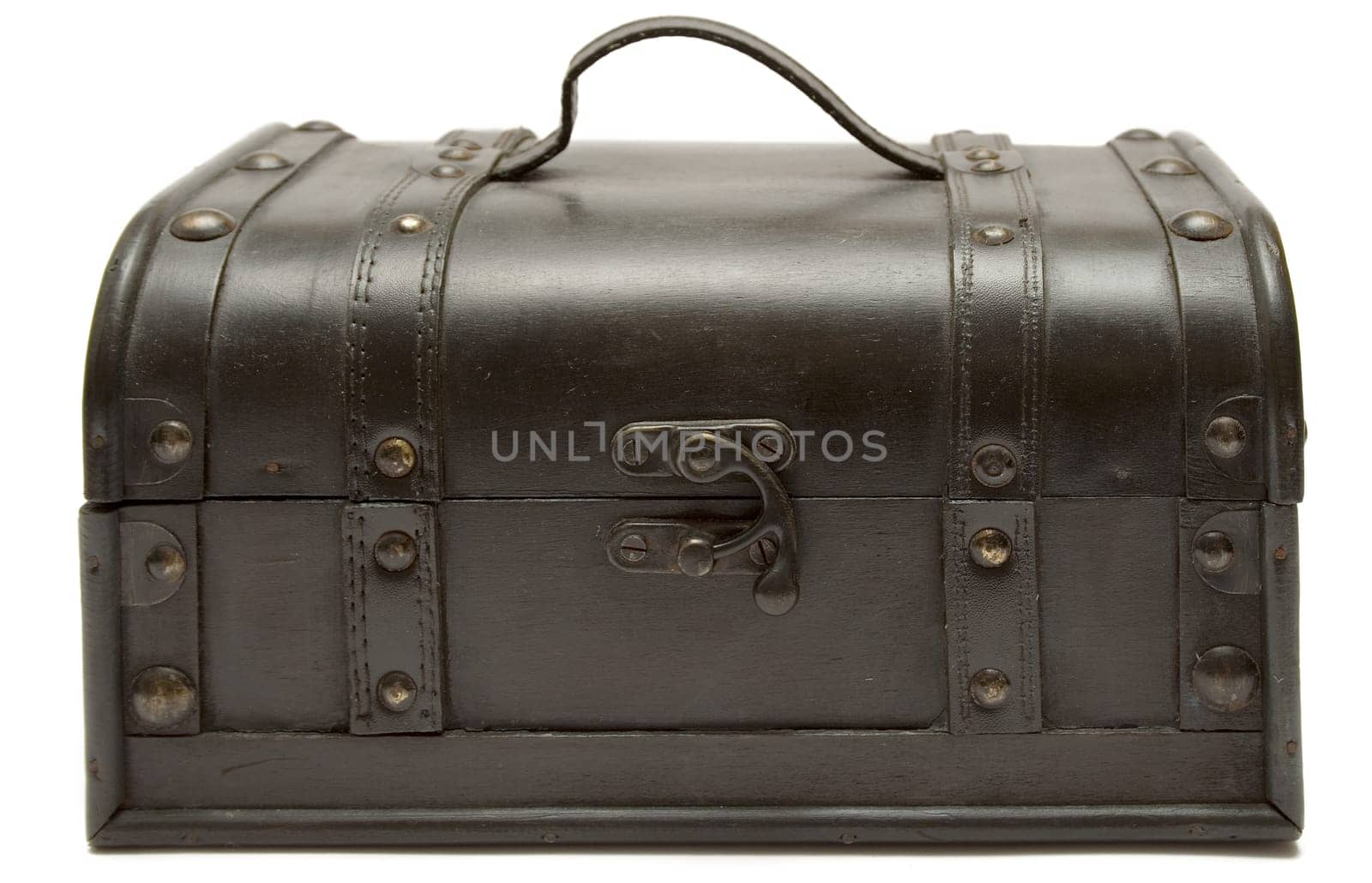 Treasure chest