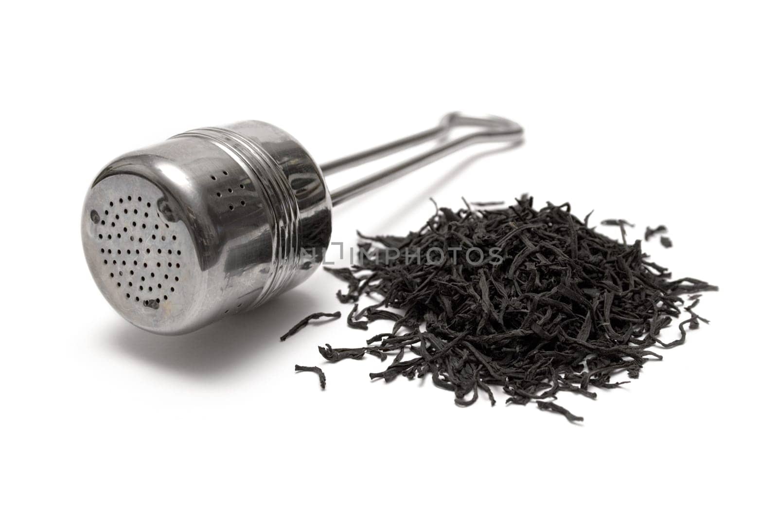 Black tea