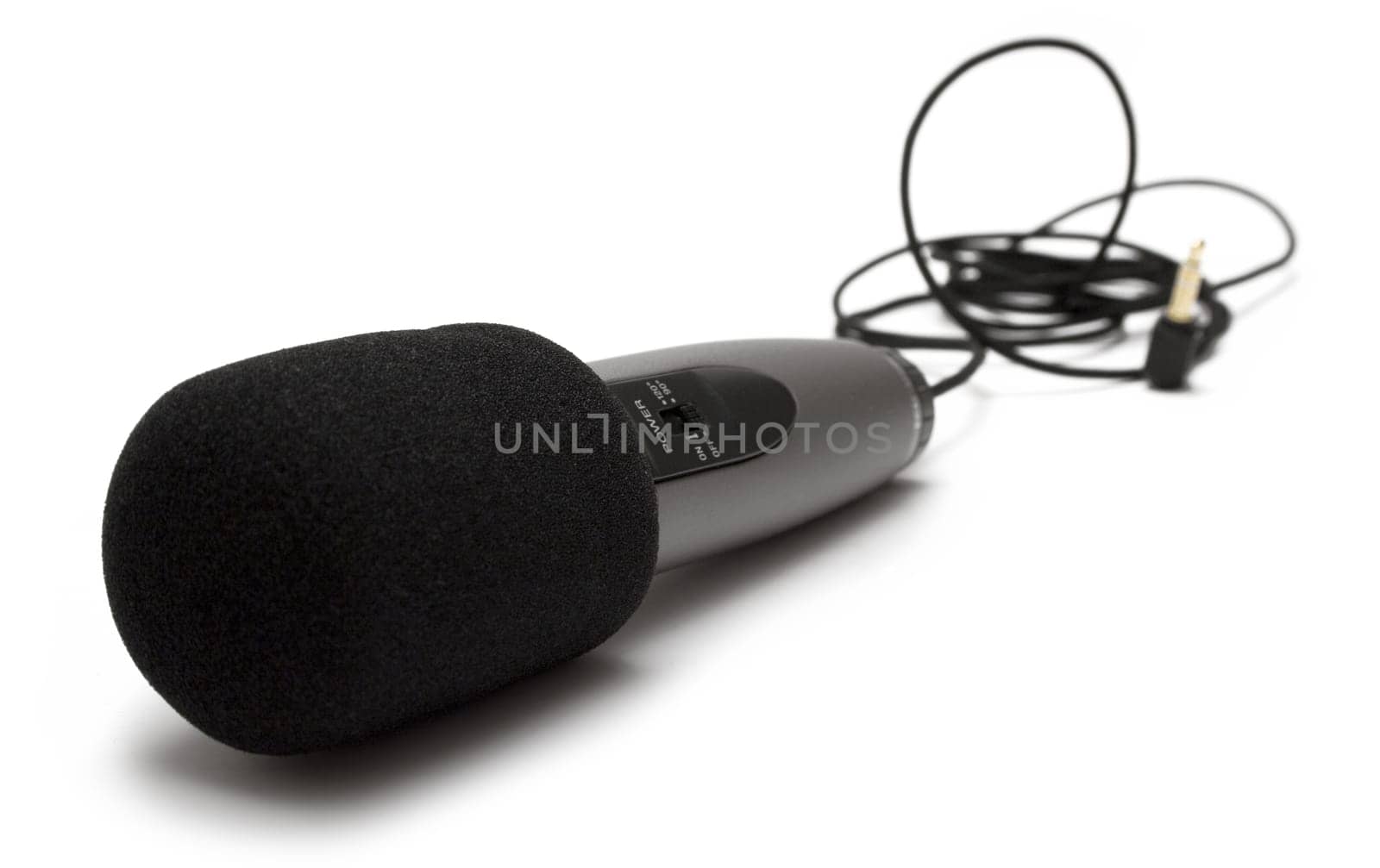 Microphone