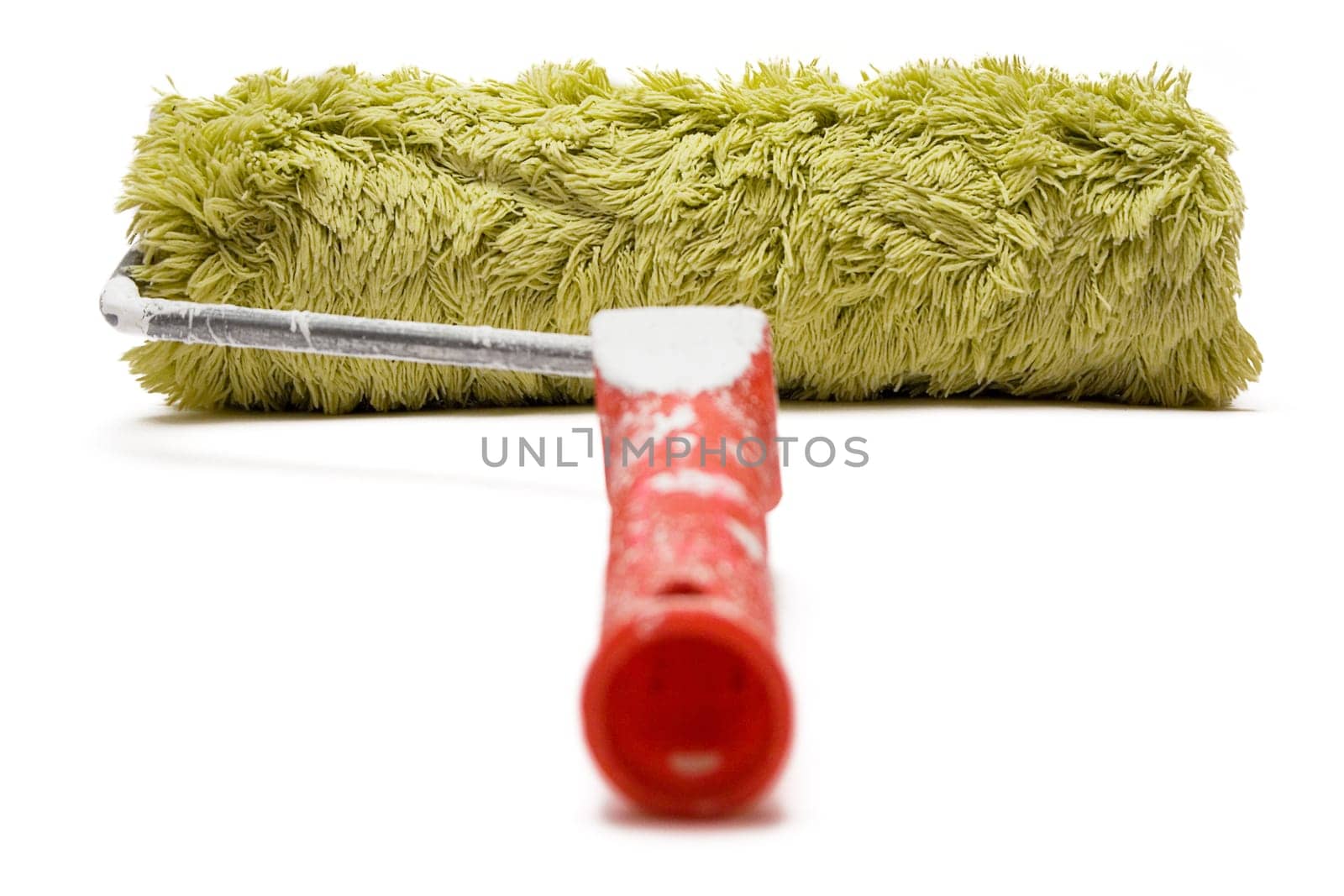 Painter's role