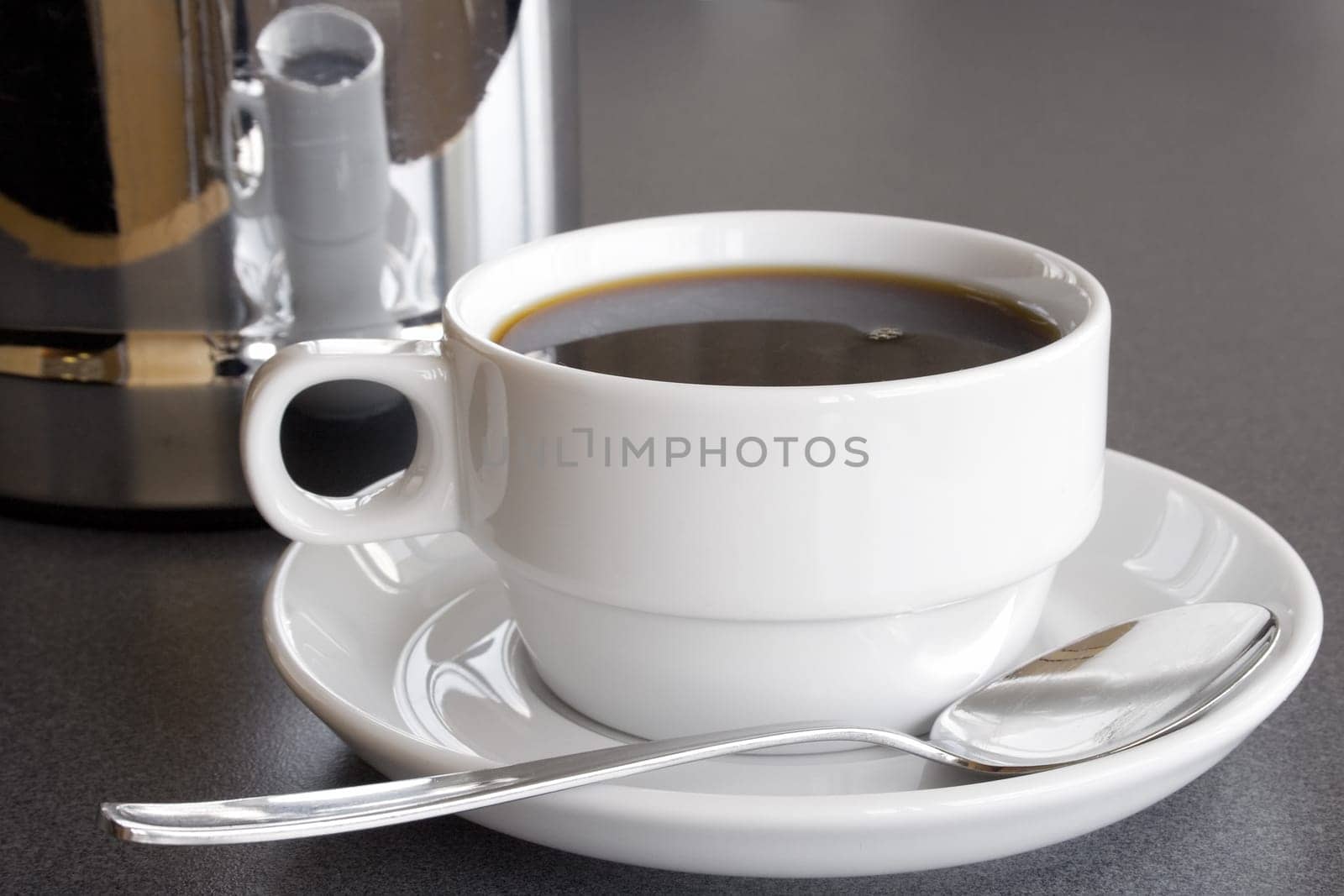 Coffee cup