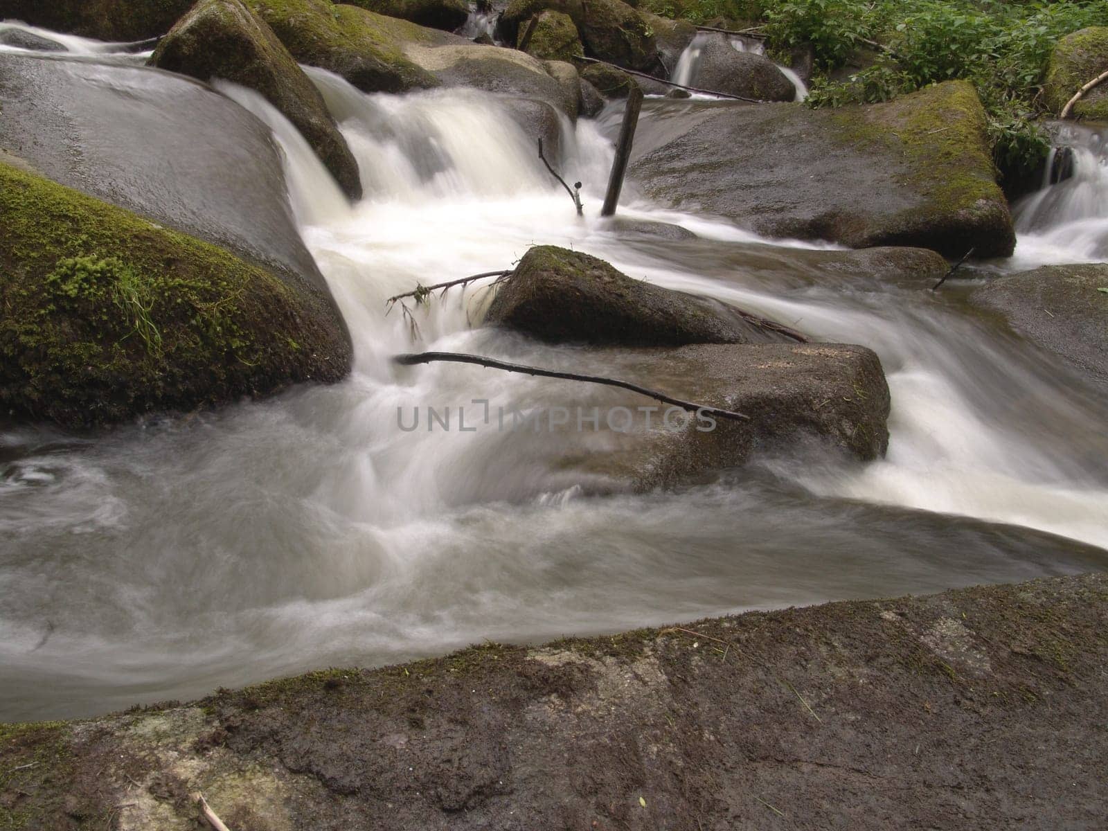 Torrent